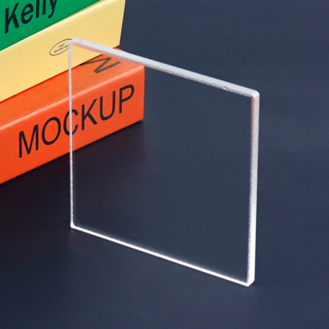 아코빅스 아크릴판 재단 5T 투명, 186_투명 55 x 30cm