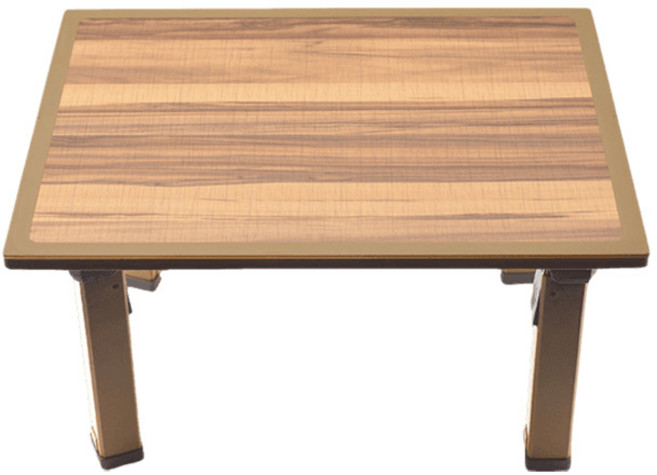 국산 다용도상 접이식 테이블 대청마루 2호, (L) 테이블 대청마루2호