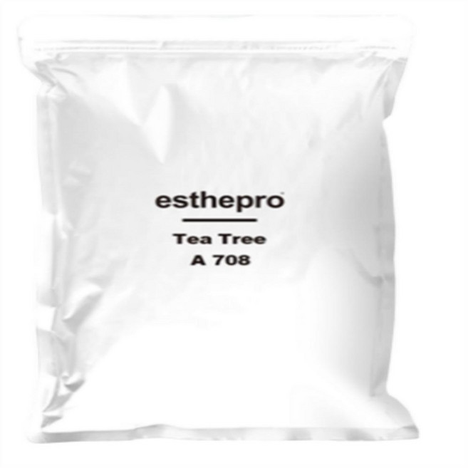 에스테맥스 708 티트리 알게러버, 1개, 1개입