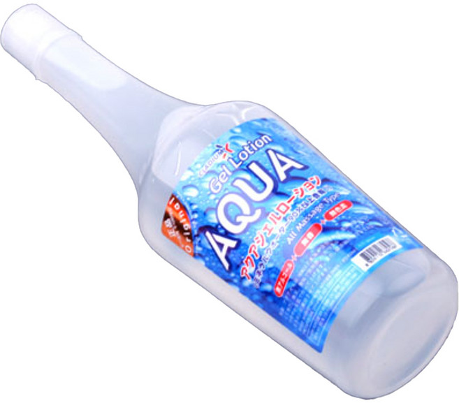 클라디움 아쿠아 젤로션 450ml 3개