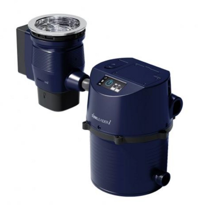 싱크리더 SH7000B 가정용 음식물처리기 미생물 분쇄기 저소음 대용량 (2026 프로모션)