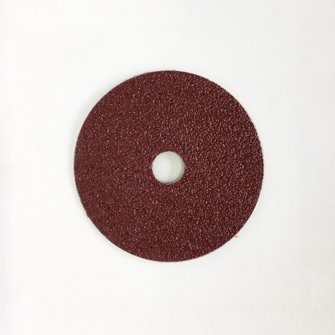 디어포스 디스크페이퍼 VA113 4인치 16방 24방 36방 60방 80방 100방 120방, 150방, 10장