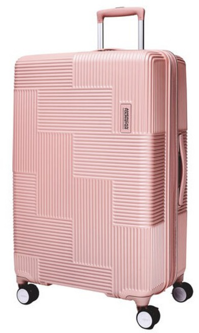 아메리칸투어리스터 VELTON 30인치초대형사이즈 확장형 GL740011로즈