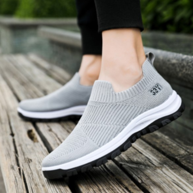 직장인 학생 발편한 남성 여름 슬립온 워킹화 배달원 라이더 시원한 메쉬 운동화 버스 택시 차량 운전용 여름 신발 드라이브 슈즈