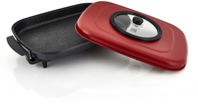 대원 사각 잔치팬, DWP-600M