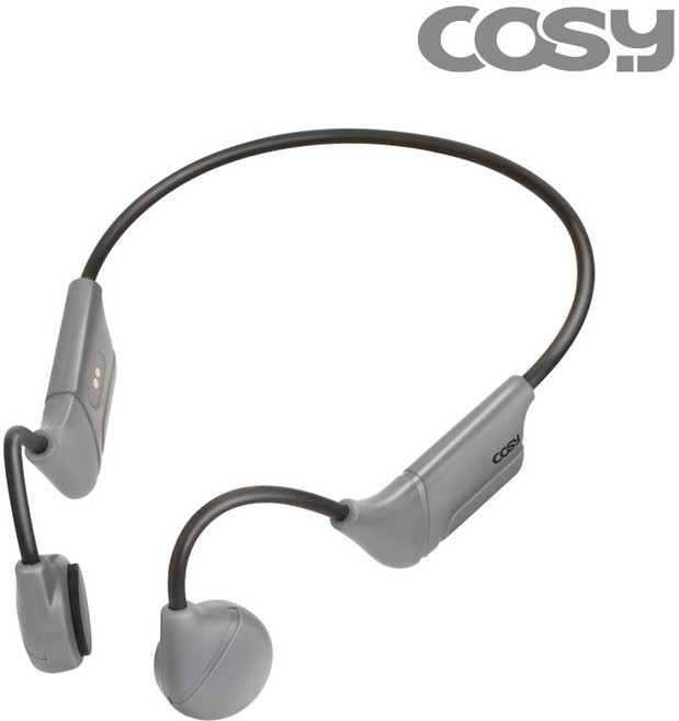 코시 골전도 블루투스 이어폰 무선 핸즈프리 EP4055BTB