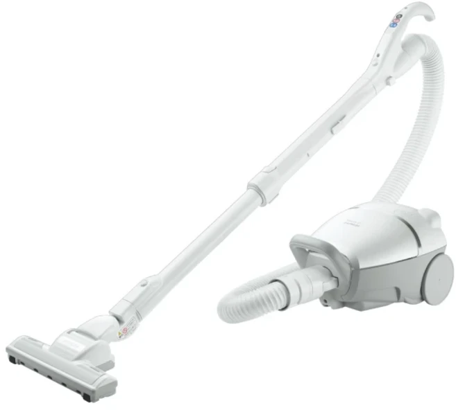 HITACHI 日立 570W紙袋 電動自走吸頭 吸塵器 CVKP90GT