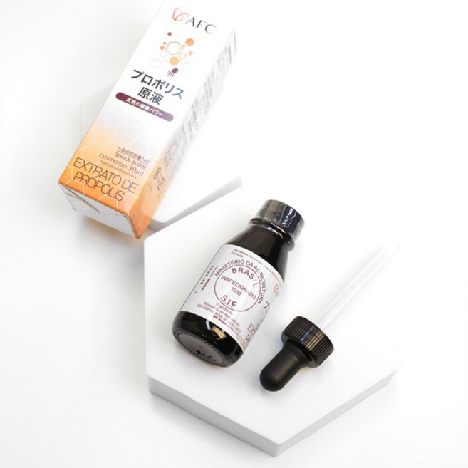 하나마이 AFC 그린 프로폴리스