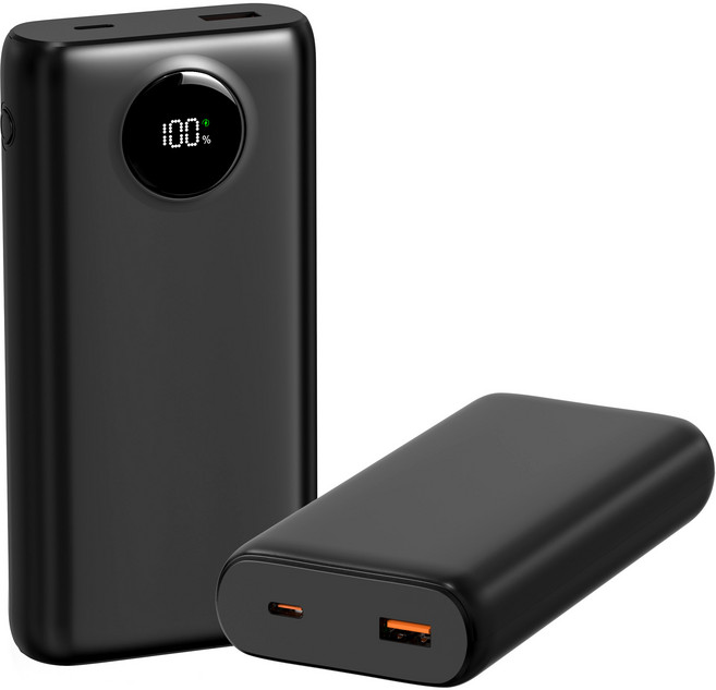 KLIFE 발열조끼 28구역 3단계 방한패딩 작업복 배달 러닝 경량 근무복등산 낚시용+20000mAh 보조배터리