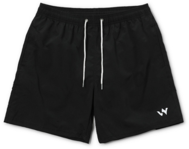 윈어블 남녀공용 수영복 반바지 5부 이너팬츠 보드숏 서핑 물놀이 밴딩 바지