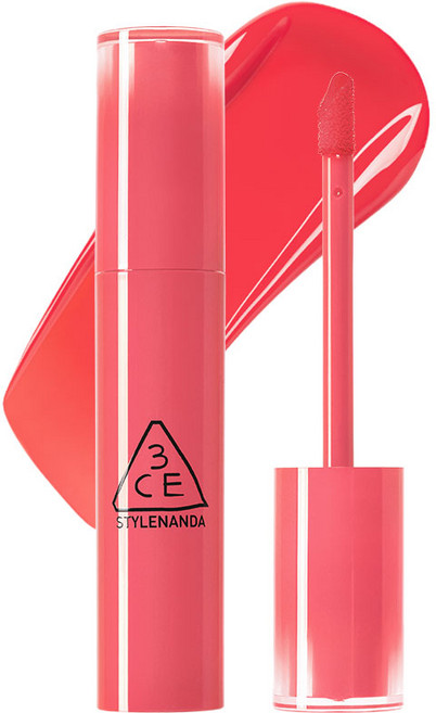 3CE 레이지 팝 립 스테인, VERY SPRING 베리 스프링