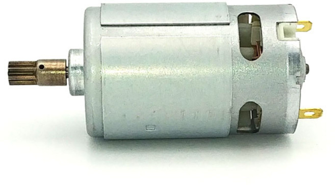 아임삭 DC모터 호환용 AI414M AI414M2 AW414Q 호환용, 1개