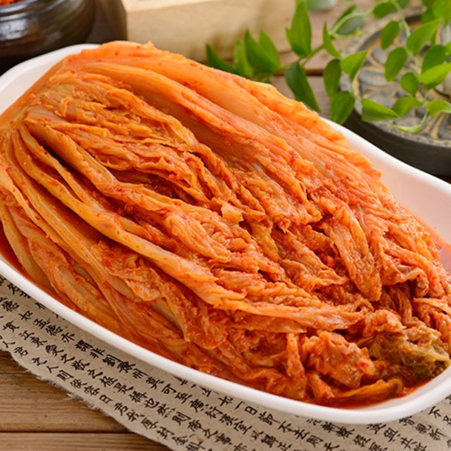 참미김치 1년이상 숙성으로 더 깊고 진한 찜요리용 저온 숙성 묵은지, 1kg, 1개