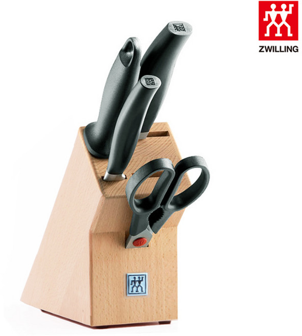 즈윌링 헹켈 5스타 5종 블럭세트(HK30229-000)