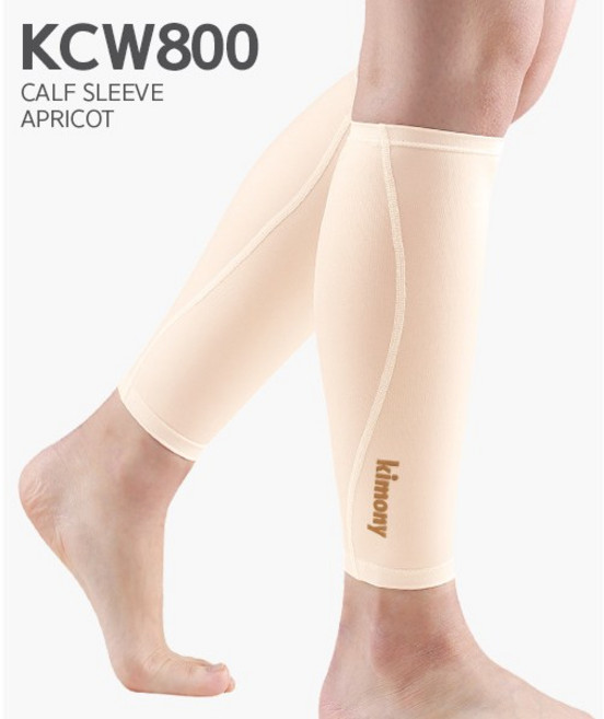 키모니 릴렉싱 종아리슬리브 KCW800 2개입, Skin, 1세트