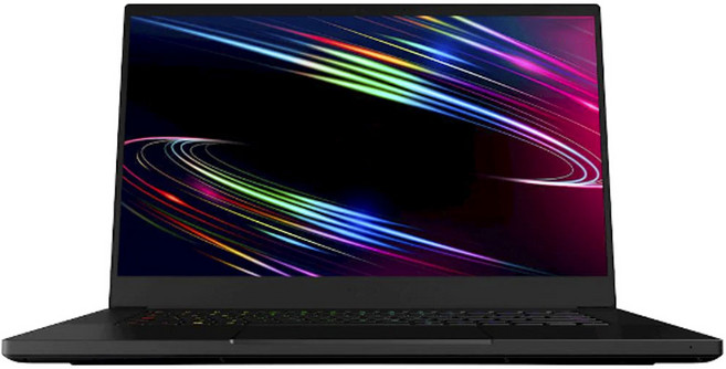 레이저 블레이드 풀 HD 300Hz 지포스 RTX 2080 슈퍼 맥스 Q 노트북, 16GB, 1TB, 블랙, 윈도우 포함