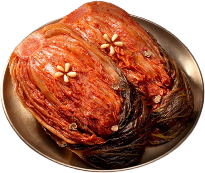 전라도 묵은지 광주김치타운 저온 숙성 묵은김치 6개월이상숙성 묵은지 3kg, 1개