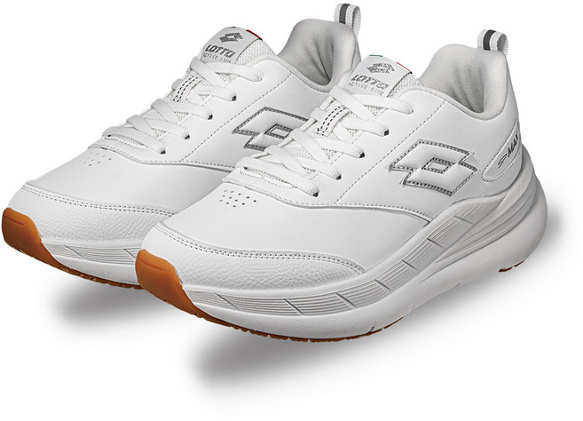 LOTTO SP MAX 止滑健走鞋