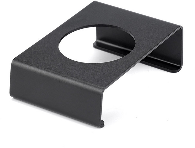 Dolce Gusto EDG LUMIO DG325 용 재사용 가능한 커피 어댑터 메이커 머신 리필 가능 에스프레소 필터 홀더, Only 1 Holder, 1개