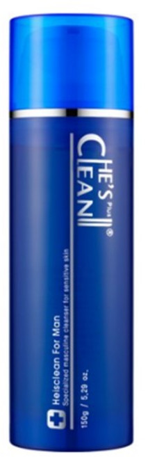 히즈클린 남성청결제 남성세정제 150g