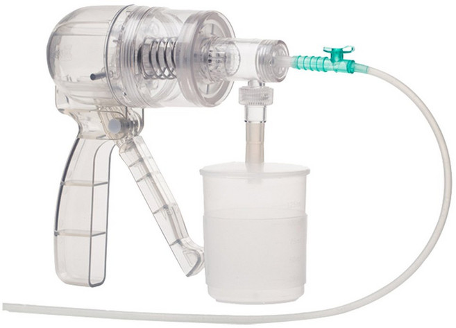 가정용 휴대용 가래 흡입기 1개 백색 축농증 가래배출기 배출 투명 업그레이드 + 수입호스 4.7 진담 50개, 투명 업그레이드 + 수입호스 4.0 묽은담 50개