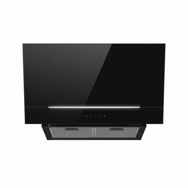 파세코 뉴 글라스 주방 레인지후드 화이트, [KC/정품]신제품 PHd/G602[빠른배송], 고객직접설치