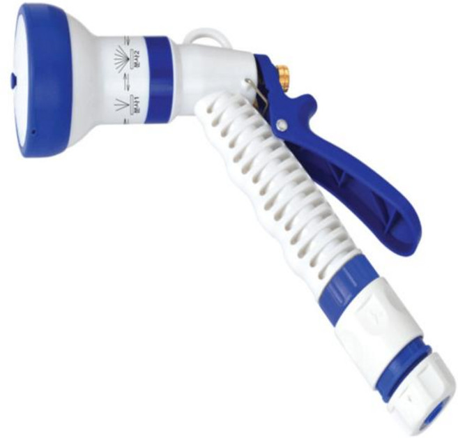 삼정크린마스터 삼정 다기능 로터리 분사기 대 원예 세차, 1개, 상세페이지 참조