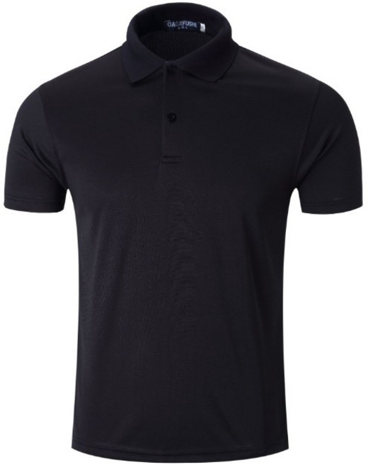 J.Y. 速乾透氣POLO衫 男女休閒素面工作服/制服/團體服