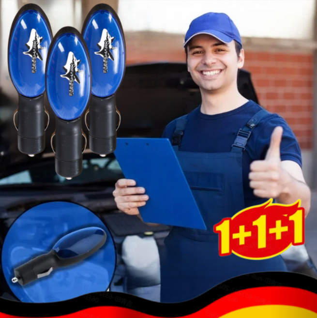 1+1+1 자동차 연료 절약기 자동차 연료절감기 뉴 파워세이버 자동차 차량 연비 개선!