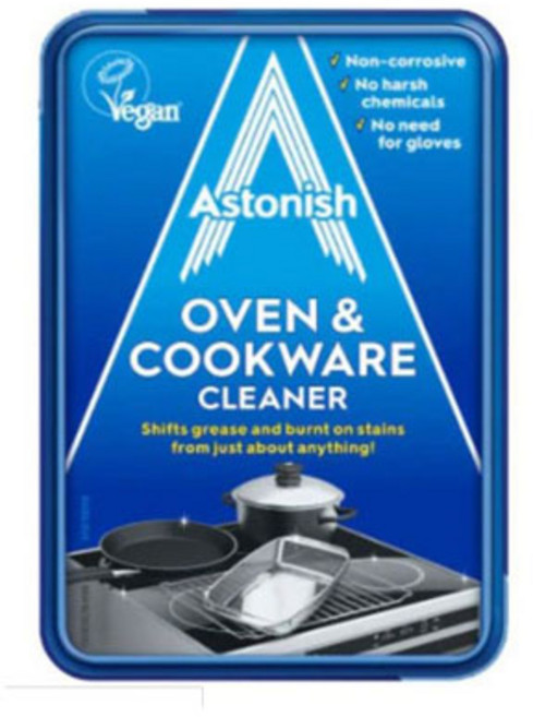 아스토니쉬 오븐앤쿡웨어 주방 세정제, 150g, 1개