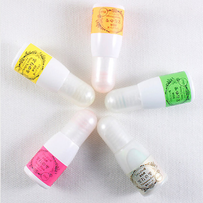 레진공예 파디코 네온칼라 착색제, 편광 펄, 1개