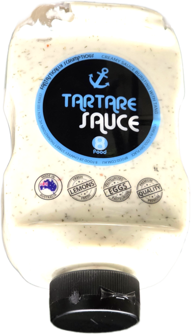 8FOOD 타르타르 소스, 1개, 1L