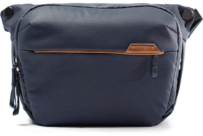 픽디자인 크로스백 에브리데이 슬링백 남녀공용 가방 10L