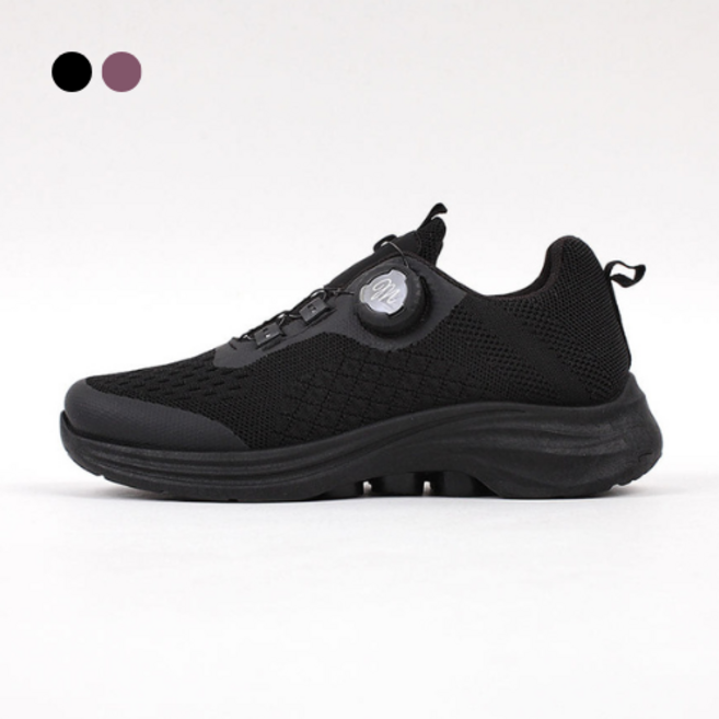 페조 여성 다이얼 초경량 에어쿠션 운동화 러닝화 워킹화 PZSL-SZ-187