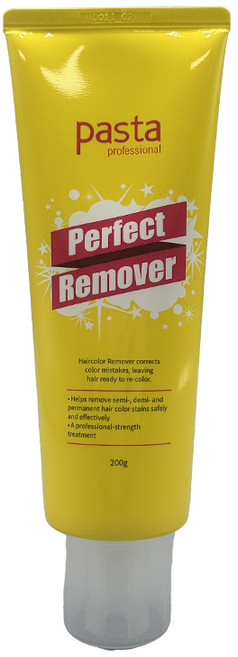 파스타 퍼펙트 리무버 200g /염색리무버, 3개