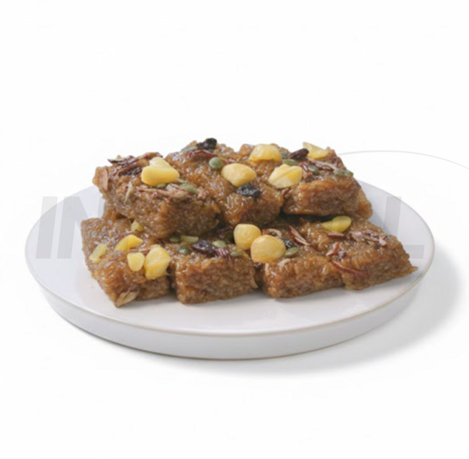 [TV홈쇼핑정품 인포벨] 정가네 상주곶감넣은 개성 약밥 찹쌀 영양 간식 개별포장 견과류 등산 낚시 곶감 약식 식사대용, 50개, 40g