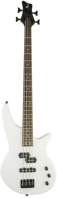 Jackson JS 시리즈 Spectra Bass JS2 백설 공주 로렐 핑거보드, Jackson JS 시리즈 Spectra Bass JS