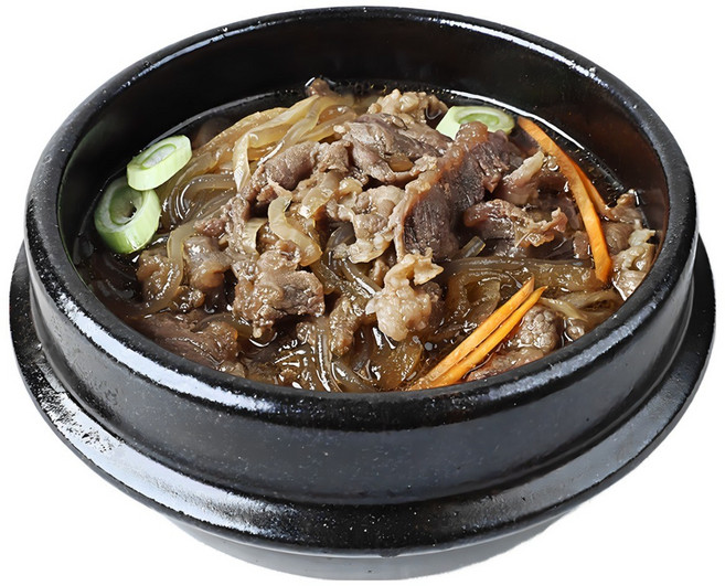 먹판사 진 뚝배기불고기, 410g, 5개