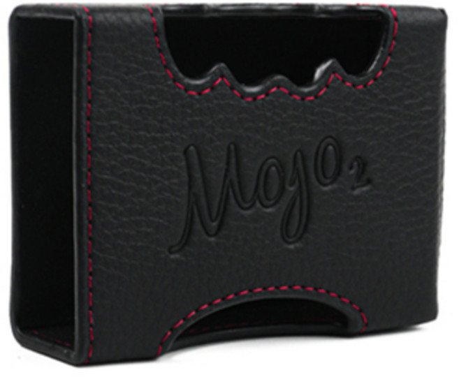Chord 코드 일렉트로닉스 Mojo2 가죽케이스