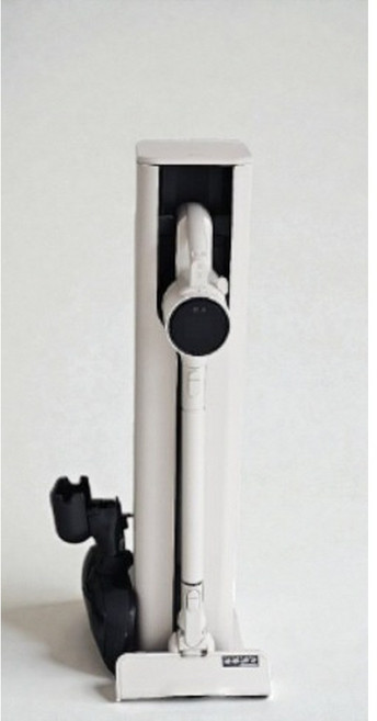 LG전자 코드제로 오브제컬렉션 A9S 청소기 + 올인원타워 세트 AX958AWE, 카밍 베이지