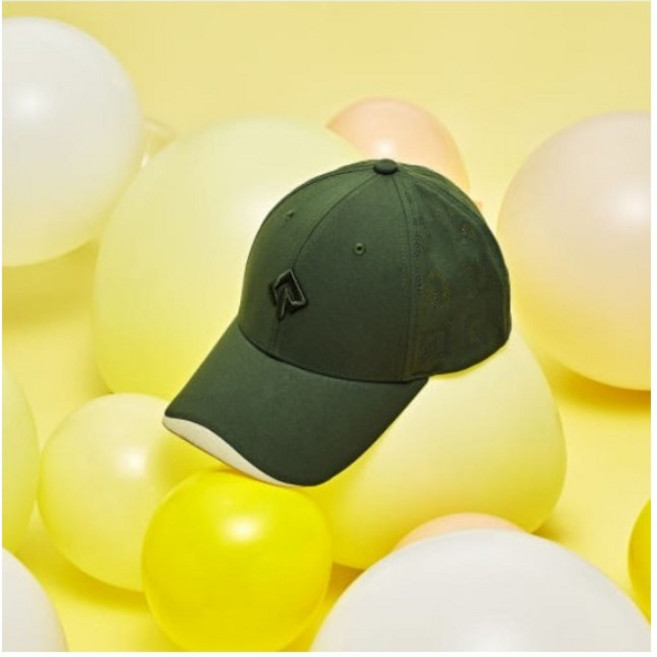 레노마골프 24S/S 남성 물결 타공 볼캡 RMACN1802-816, 1개, KK