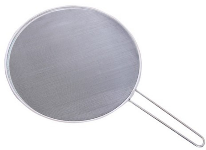 키친아트 일반형 프라이팬덮개, 2개