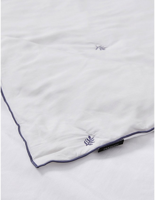 [레노마홈]코지네스트 아이덴2 구스 여름 차렵이불S/Q/K(라이트그레이/라이트핑크/네이비/베이지)