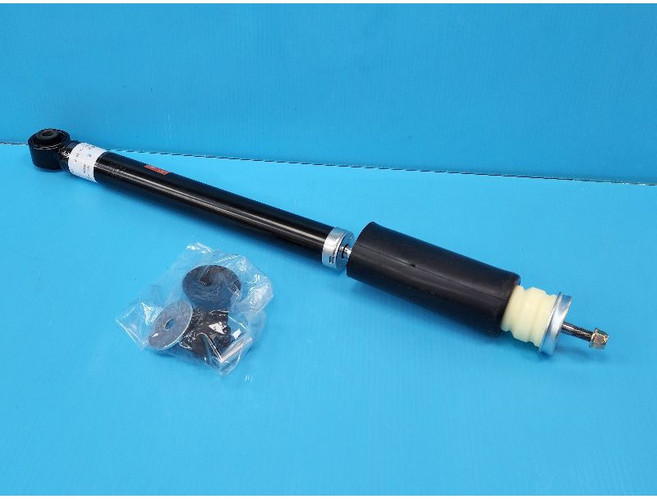 開發KF 後避震器全配 本田CIVIC 8代 UH 06-, 1個