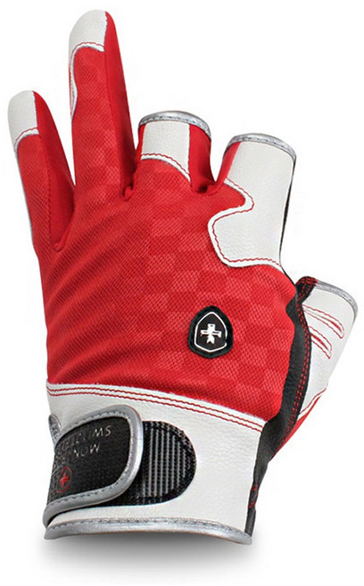 몽크로스 와일드피싱 장갑 GG-301R 레져 낚시 3컷, 몽크로스 장갑(GG-301R) XL