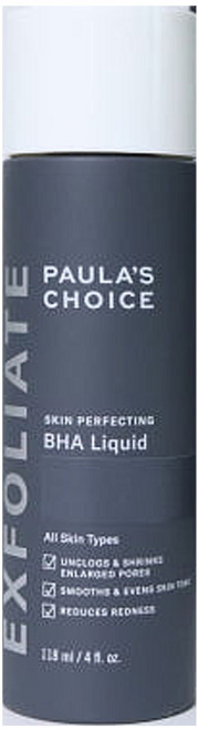 폴라초이스 스킨 퍼펙팅 바하 리퀴드 엑스폴리언트 각질제거제, 118ml, 1개
