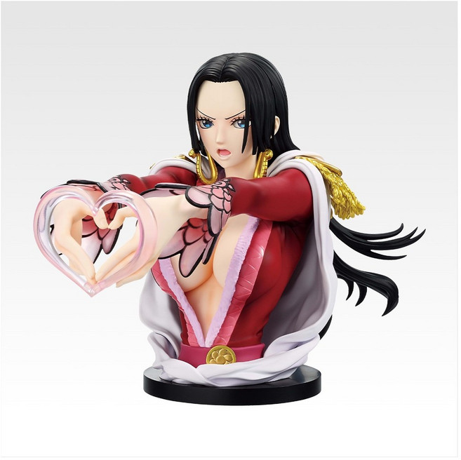 보아핸콕 피규어 A상 메모리 오브 히로인즈 데빌스 나이트 제일복권 원피스 이치방쿠지