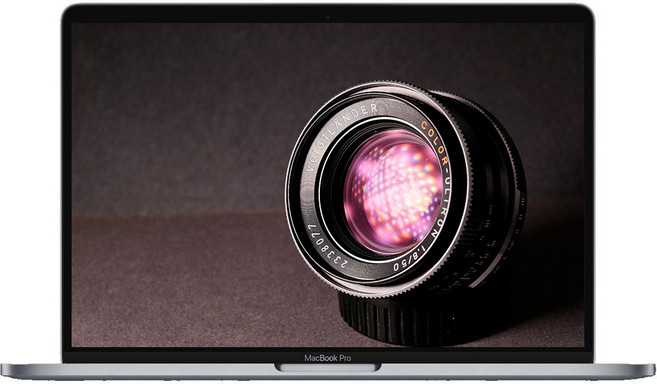 애플 맥북 프로 15.4인치 i7/i9 라데온그래픽 A1990 2019, i7, MAC OS, 16GB, 256GB, 스페이스그레이