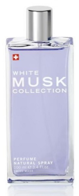 Yisa頤莎 Musk Collection 經典白麝香淡香精, 1個