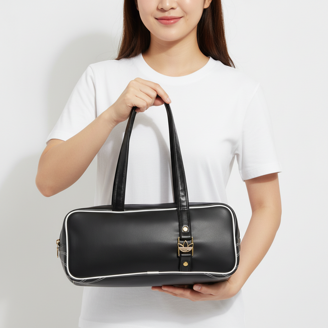 ADIDAS 아디다스 가방 에어라이너 백 크로스백 (블루버젼) DN112